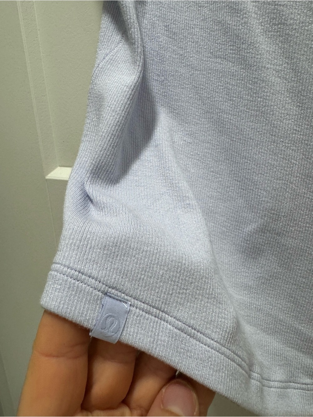 Lululemon Top - Picture 2 of 3